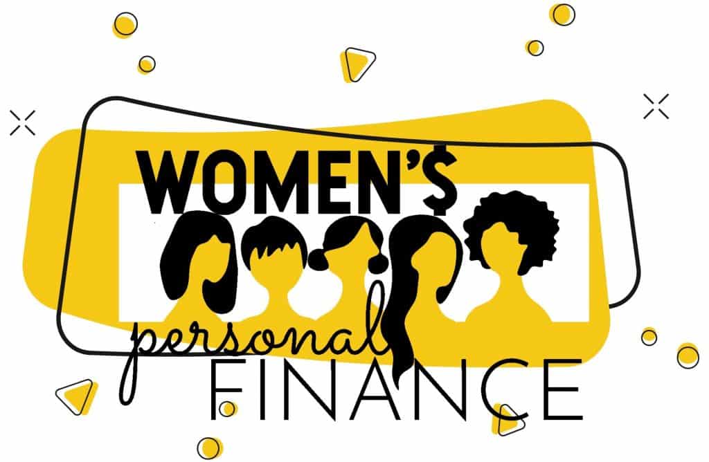 women's personal finance